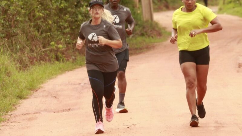 Competições esportivas movimentam o sábado em SJB