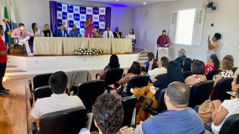 Rio de Janeiro, Conferência Nacional, de 2 a 5 de junho, em Brasília.