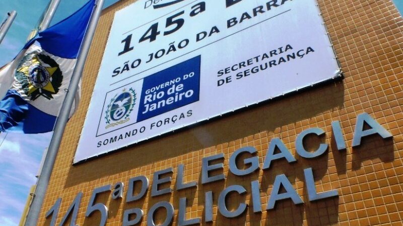 Idoso é agredido a pauladas em São João da Barra