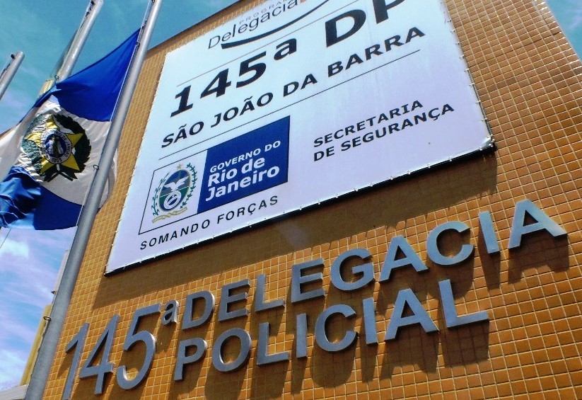 Idoso é agredido a pauladas em São João da Barra