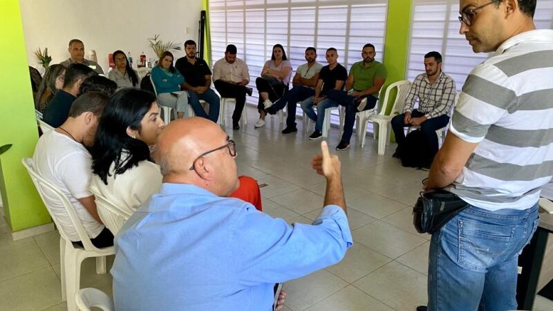 Comissão de Trabalho, Tecnologia e Educação debate novos cursos