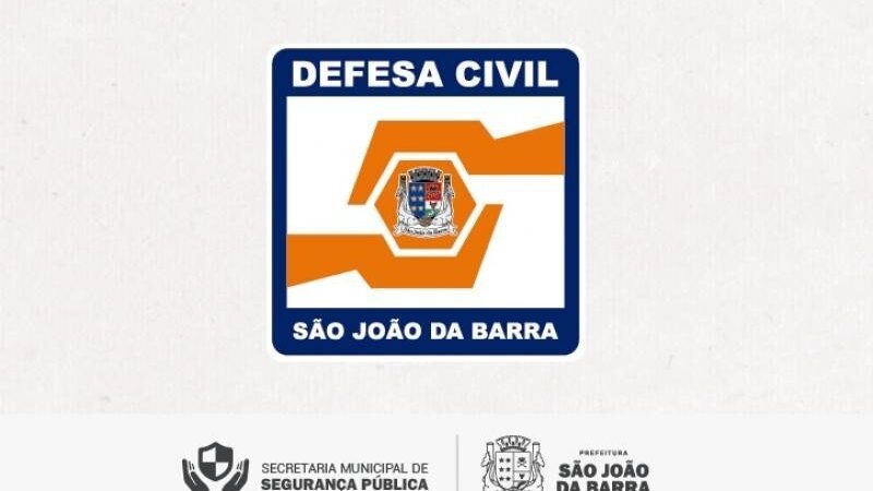 Previsão de ventos fortes e ressaca para SJB