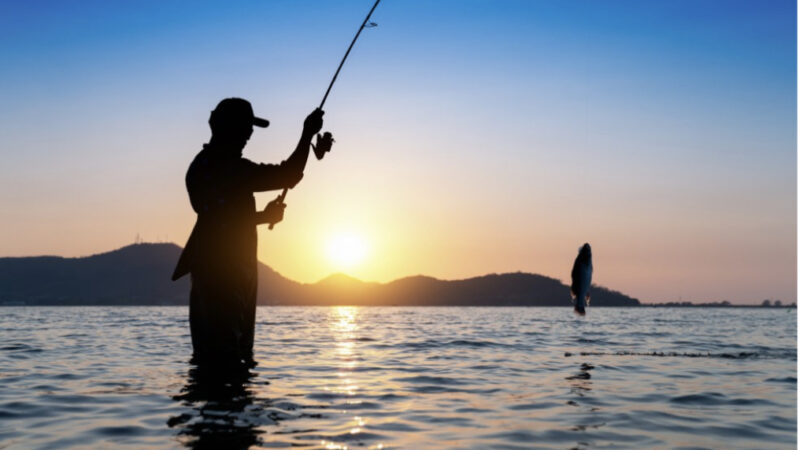 Araruama terá quarta edição da festa do pescador