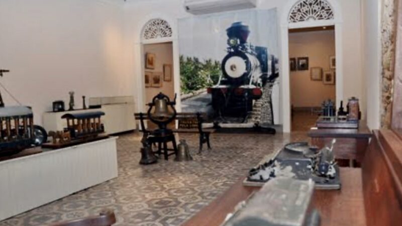 Museu de Campos celebra 11 anos essa semana