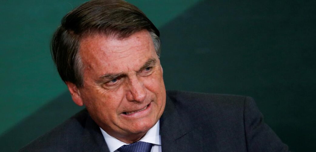 Moraes autoriza que Bolsonaro preste depoimento à PF no caso Marcos do Val
