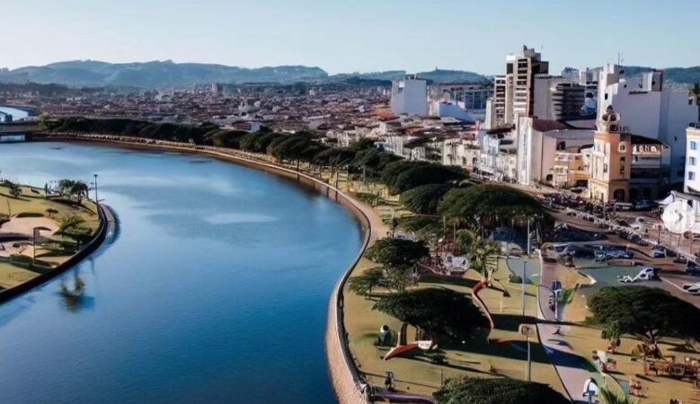 Abaixo-assinado pede a revitalização da orla fluvial de Guarus e do Centro de Campos