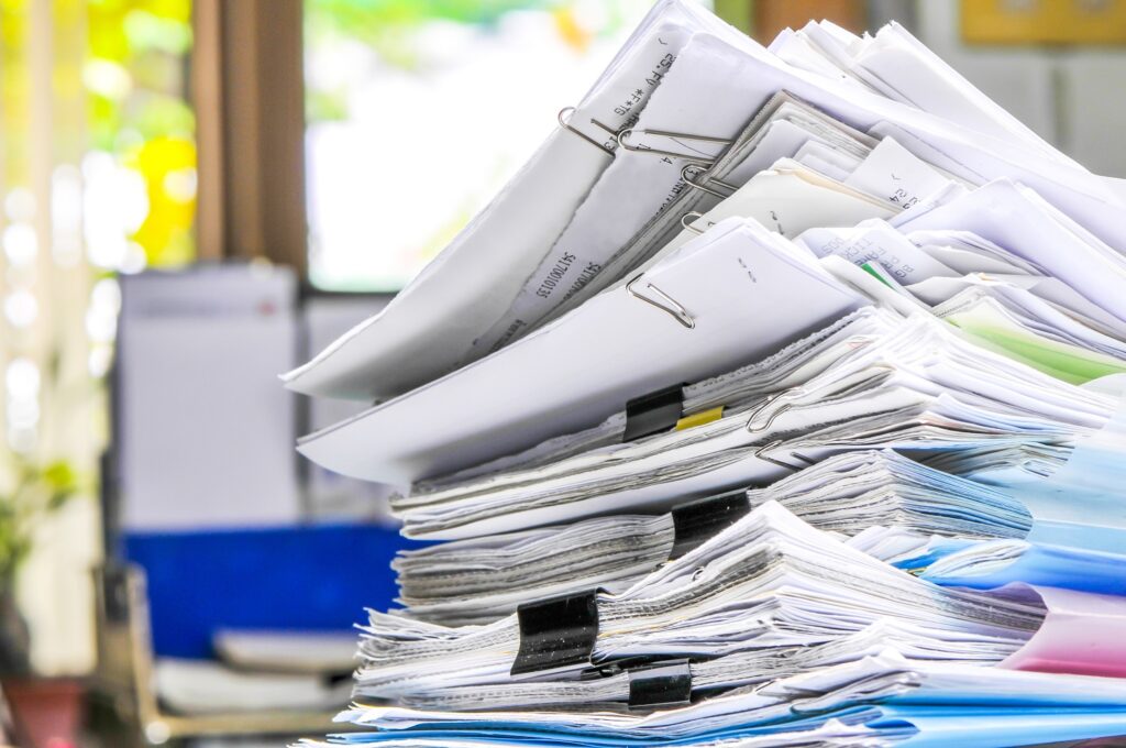 Câmara de Campos vai implantar sistema eletrônico e reduzir papel