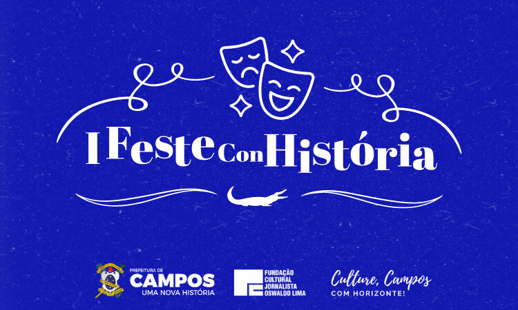 1º Festival de Teatro e Contação de História de hoje a domingo de forma virtual