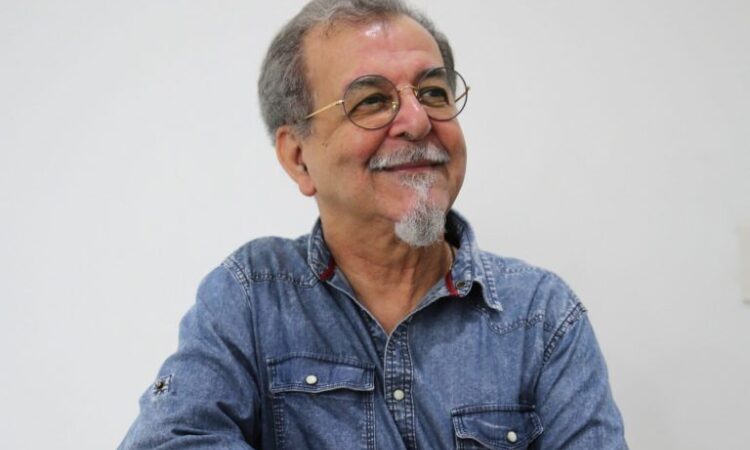 Professor e ex-vereador, Hélio Coelho,  morre aos 75 anos em Campos