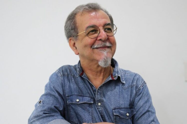 Professor e ex-vereador, Hélio Coelho,  morre aos 75 anos em Campos