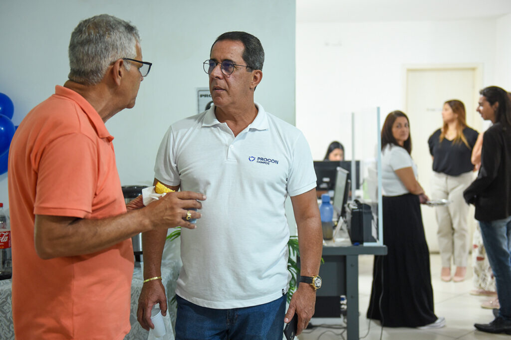 palestra procon campos rj