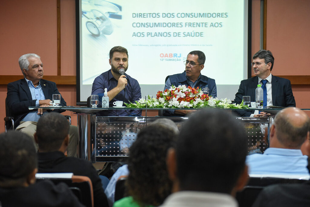 procon digital campos rj