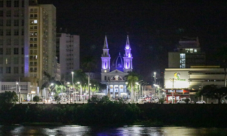 Tradicional Rancheirada da Coesa acontece neste final de semana em Campos