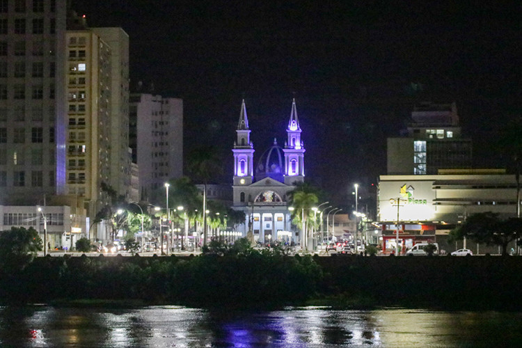 Tradicional Rancheirada da Coesa acontece neste final de semana em Campos