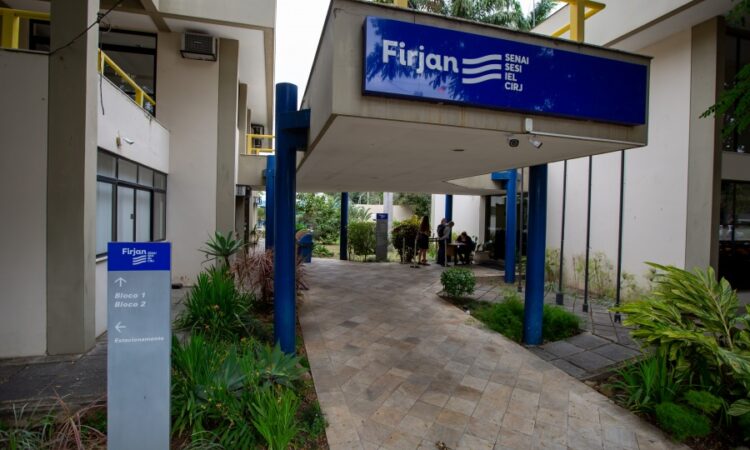 Firjan vai apresentar a empresários Laboratório da Construção Civil no Senai Campos