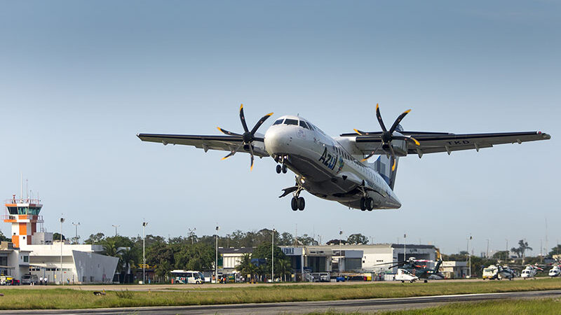 Aeroporto de Macaé terá investimento de R$ 220 milhões