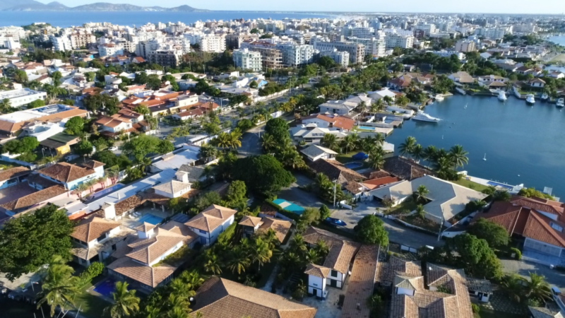 Cabo Frio sanciona novo Plano Diretor