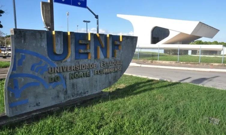 UENF completa 30 anos em agosto e prepara programação especial para comemorar