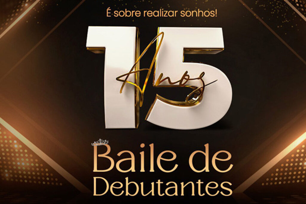 baile de debutantes campos rj