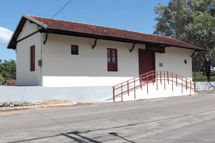 Casa de Cultura de Conselheiro Josino será reinaugurada nesta quinta-feira, em Campos