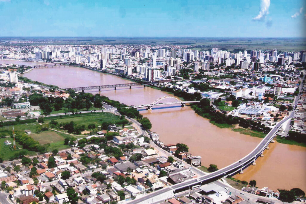 economia de campos creceu campos rj