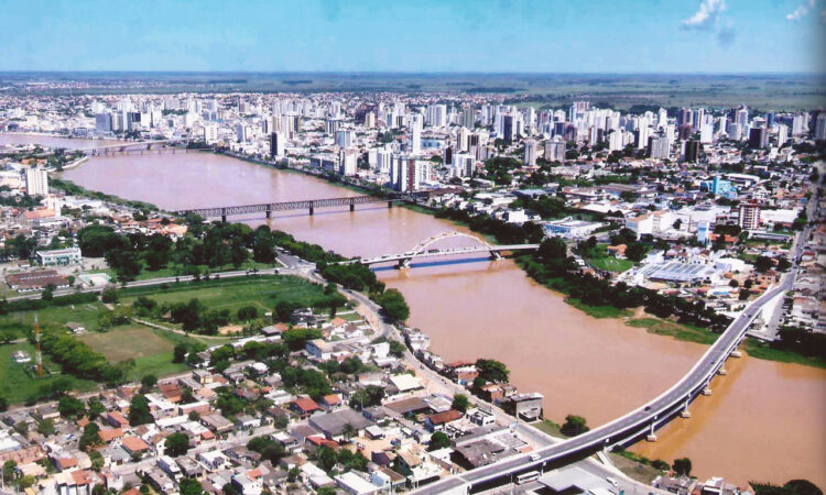 Secretaria Estadual de Fazenda indica que economia de Campos cresceu 7,6%