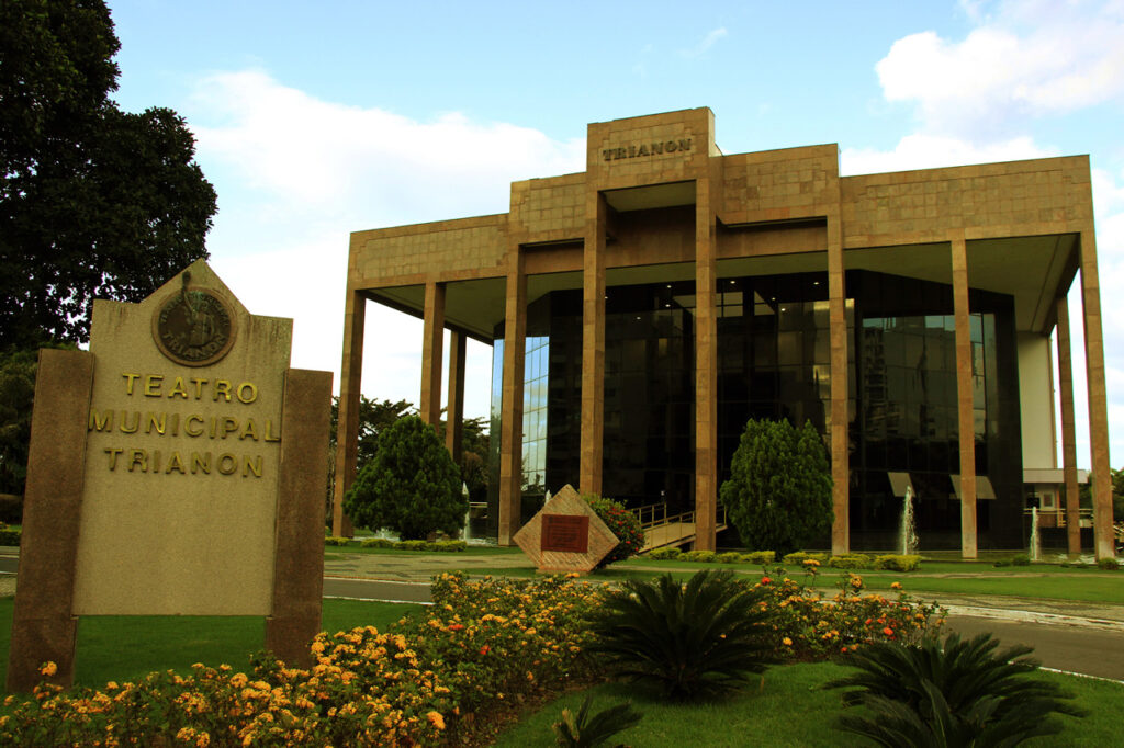 mapa cultural campos rj