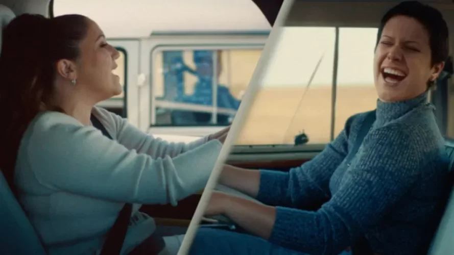 Comercial da Volkswagen usa inteligência artificial para unir Elis Regina e Maria Rita em dueto