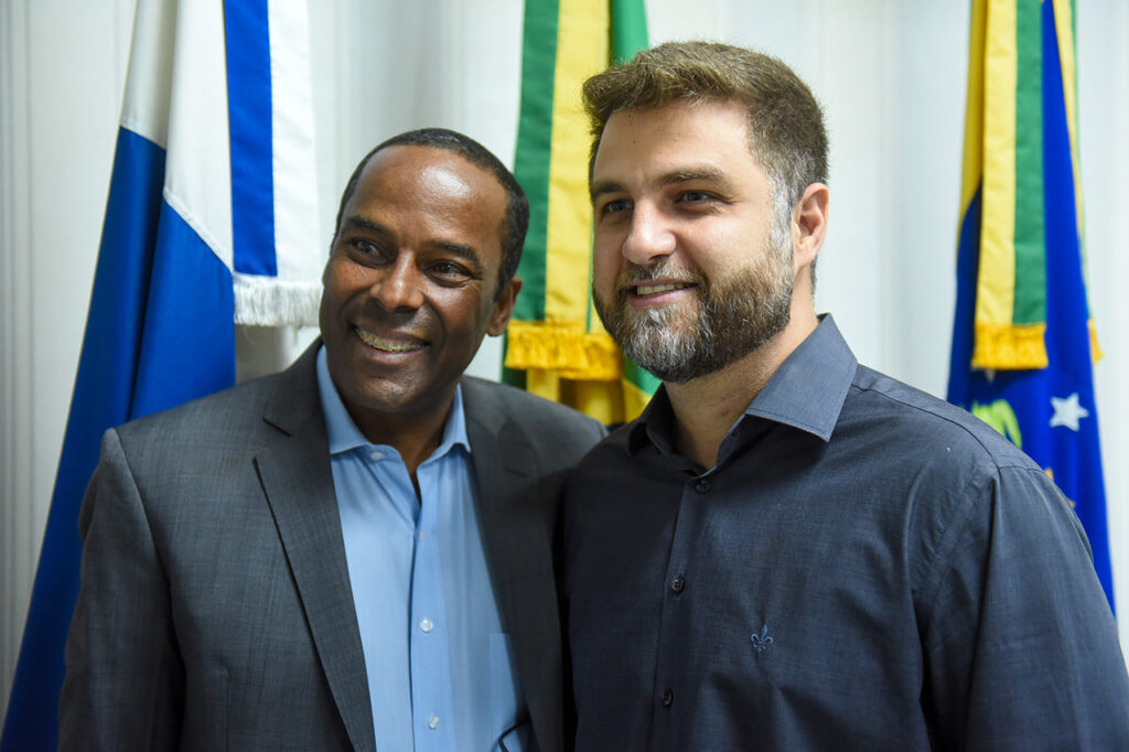 prefeitura e ministério da agricultura campos rj