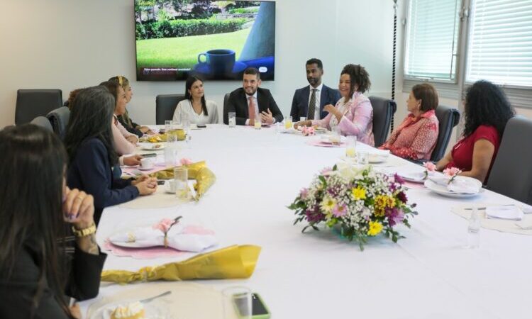 Sala Lilás da Alerj atende  72 mulheres nos primeiros 100 dias de funcionamento