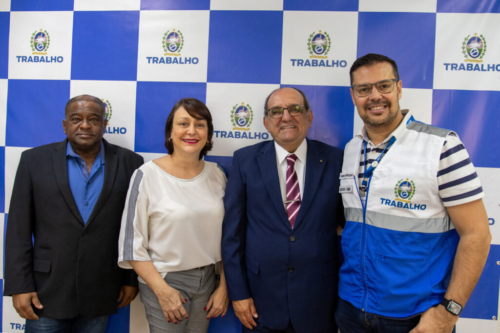 trabalho e renda campos rj