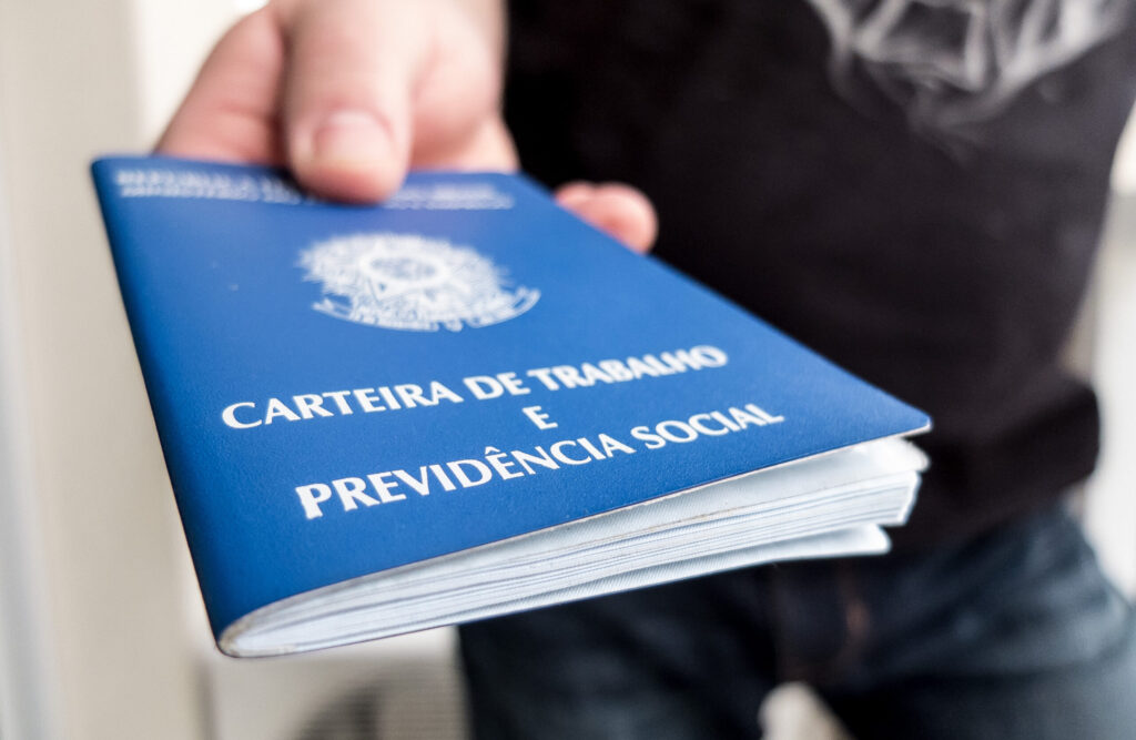 Semana começa com 165 vagas de emprego no Espaço da Oportunidade vagas de emprego campos rj