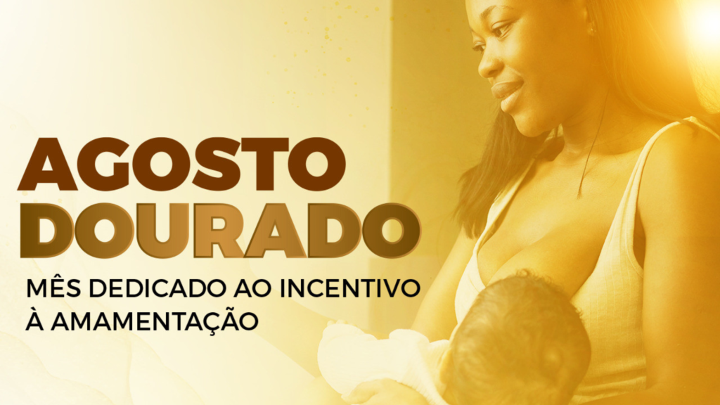 campanha aleitamento materno campos rj