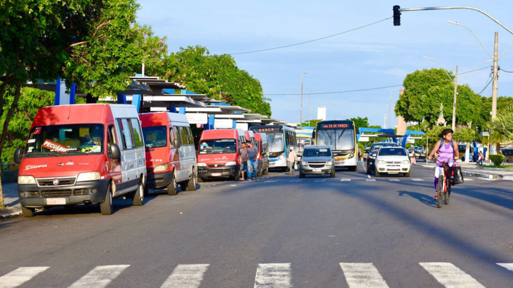 transito festa de são salvador campos rj