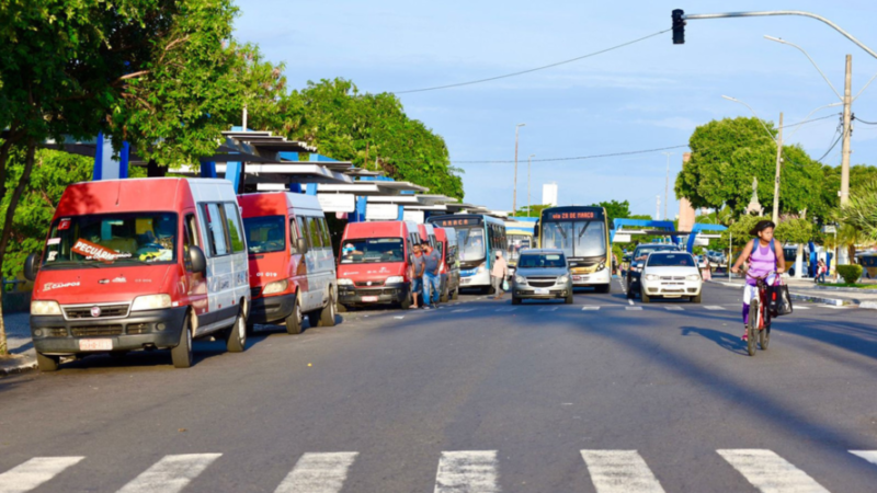 Campos: Festa do Santíssimo Salvador terá reforço nas linhas de ônibus e vans