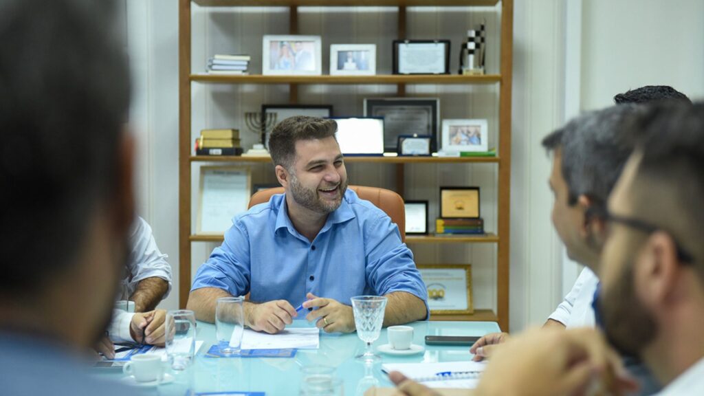 prefeitura de campos rj