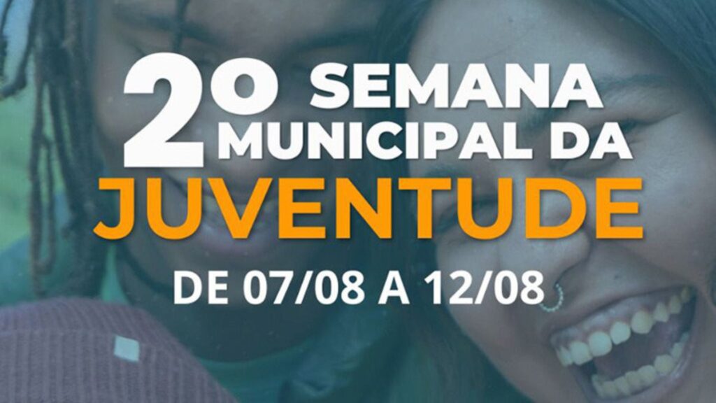 Festival dos Estudantes abre chance de inscrição para programa Jovem Aprendiz jovem aprendiz campos rj