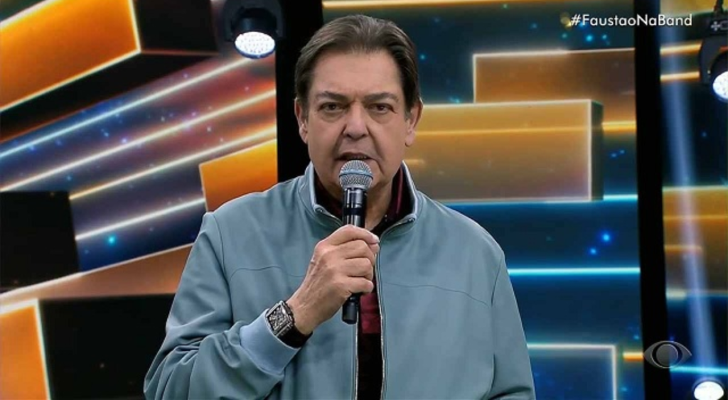 faustao campos rj