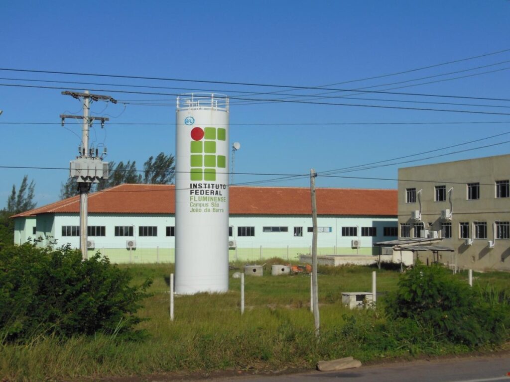 iff sao joao da barra campos rj