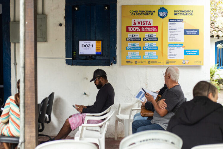 Programa Concilia Cabo Frio 2023 é prorrogado até 14 de outubro