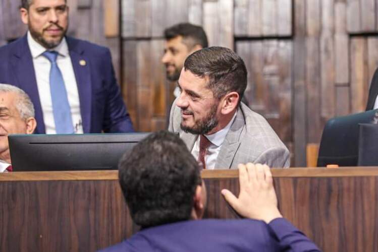 Projeto de Lei aprovado na Alerj autoriza MP alienar dois imóveis em Campos