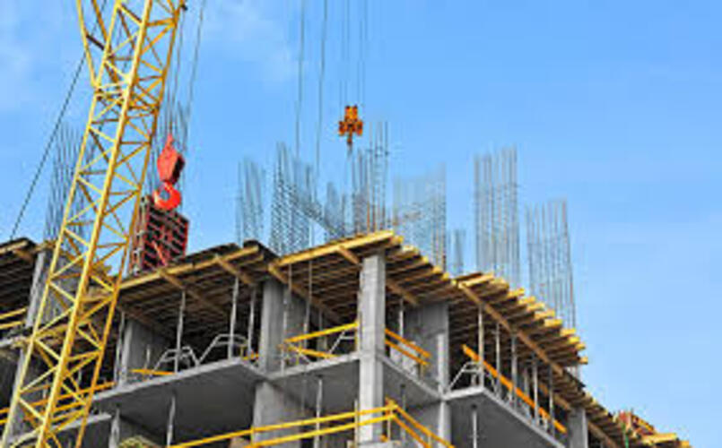 Firjan: Construção movimentará quase R$ 800 bilhões na economia brasileira até 2026