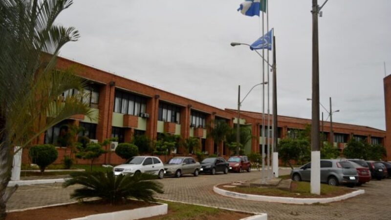 Prazo de inscrições para cursos técnicos e de graduação do IFF até hoje