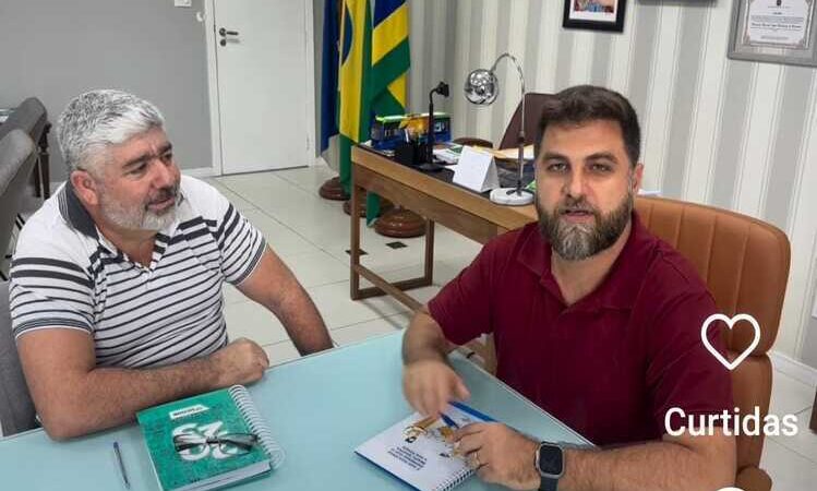 Wladimir tira Marquinho do Transporte da oposição