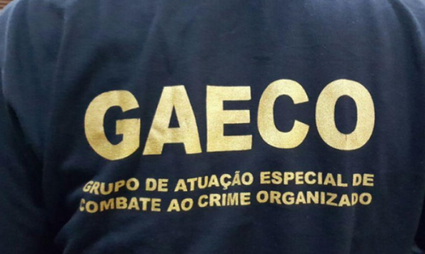 Gaeco/MPRJ realiza operação contra tráfico de drogas em municípios do Noroeste Fluminense