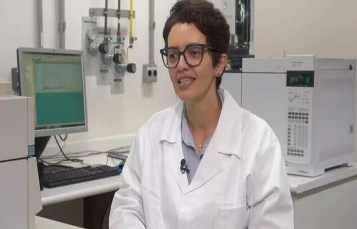 Uenf desenvolve tecnologia para remediação de petróleo com bucha vegetal