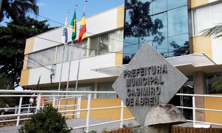 MPRJ recomenda que Casimiro de Abreu ocupe o cargo de procurador municipal com servidor concursado