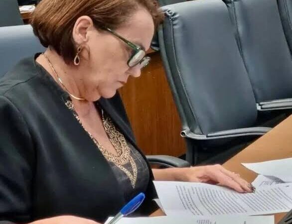 Carla Machado confirma convite do União, que não se concretizou