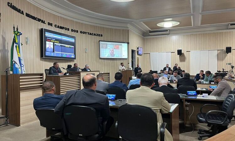 Base de Wladimir mantém vetos a emendas da oposição a LDO 2024