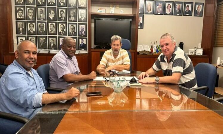 Campos: CDL firma parcerias para evento que val cadastrar empresas e desempregados